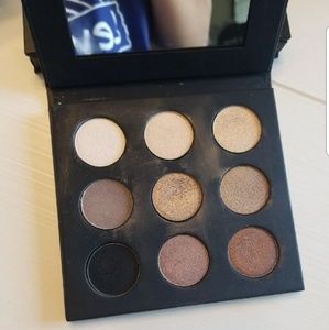 Eye Shadow Pallette